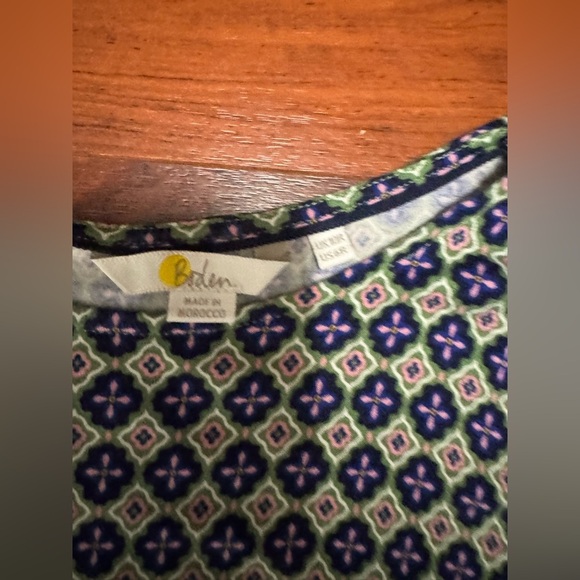 Boden dress size 6 - Picture 6 of 9